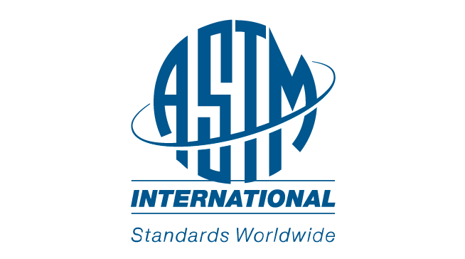Logo de certificación