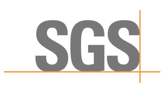 Logo de certificación