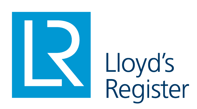 Logo de certificación