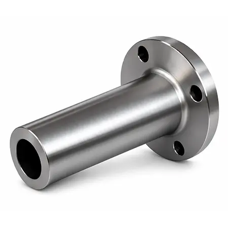Brida con Cuello Largo-Long Welding Neck Flanges