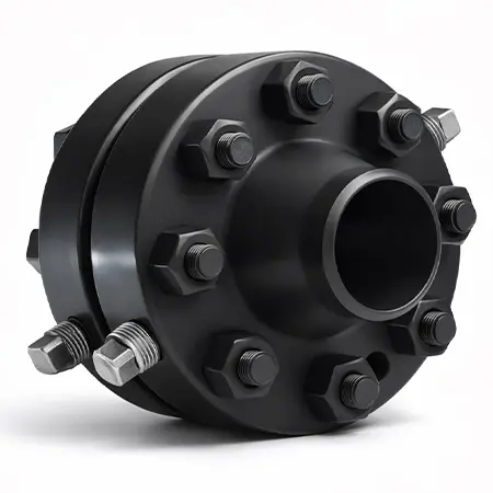 Brida Orificio-Orifice Flange RF-RTJ-FF